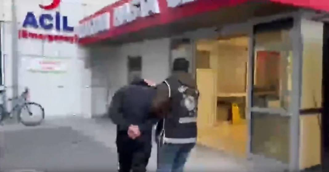 İstanbul’un 5 ilçesinde ‘Mahzen-33’ operasyonu: 16 gözaltı - Resim: 7